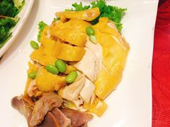 -沪华海鲜大酒楼(南汇店)