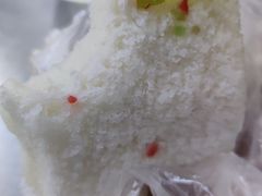 -芳婆糕团店(王府大街店)