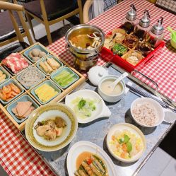 点击看大图 -保丽宝泰母婴护理院·月子中心·产康·中医(常州店)