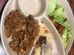 -素满香·食养自助(建邺万达店)