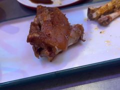 -小国抻面大烧烤馆