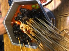 -聚点串吧·北京烧烤(赵登禹路店)