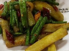 -毛家湘味楼(虹梅店)