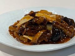 -阿西娅食府(中关村店)