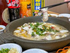 -大鼎石锅鱼(春江里店)