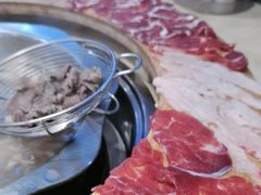 -小肥牛潮汕牛肉火锅(南联店)