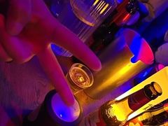 -18BAN音乐啤酒馆(西丽店)