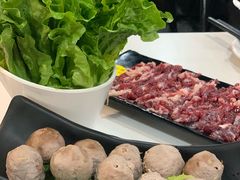 -陈记顺和潮汕牛肉火锅(番禺迎宾大道店)