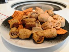 -同釜聚炝锅鱼火锅