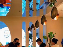 大堂-鹿港小镇(西单大悦城店)