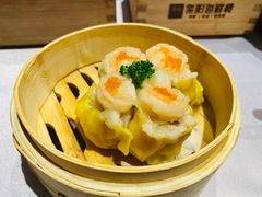 -紫阳海鲜楼·传承闽味(长乐路总店)