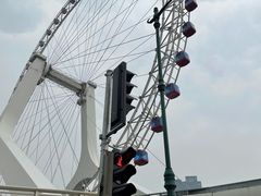 -天津之眼摩天轮