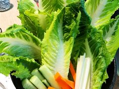 -热血兄弟·炭火烤肉(融侨中心店)