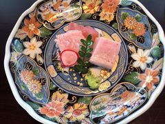 -元熹会席料理