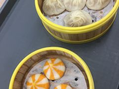 -紫金港餐饮中心-风味餐厅(浙江大学紫金港校区店)