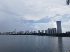 -南宁南湖公园