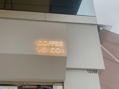 -CoffeeVendor(西乡店)
