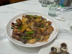 -健跳小海鲜(人民路店)