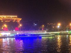 -海河游船(古文化街码头)
