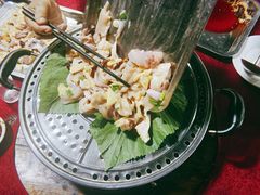 -友口福(大良店)