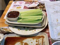 -木屋烧烤(岗顶二店)