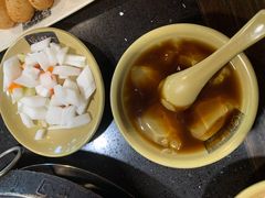 涼菜-唇辣号重庆老火锅(亦庄店)