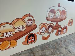 -凯德MALL(西直门店)