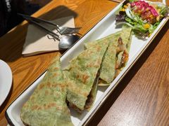 -AFS Cafe & Canteen(闽江二路店)