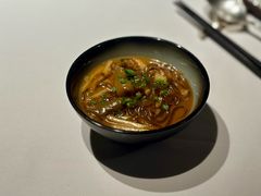 -荣轩(新荣记环球金融中心店)