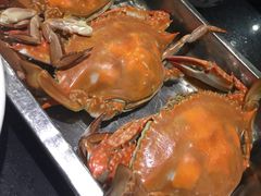 螃蟹-胶东海鲜大排档(北太平庄店)