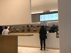 -喜茶(永旺梦乐城店)