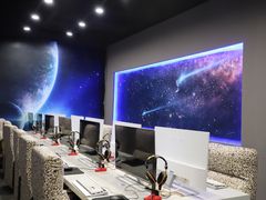 -网鱼网咖·电竞(南开百脑汇店)