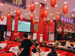 -簋街仔仔小龙虾(总店)