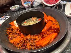 -巴蜀大将火锅(春熙店)