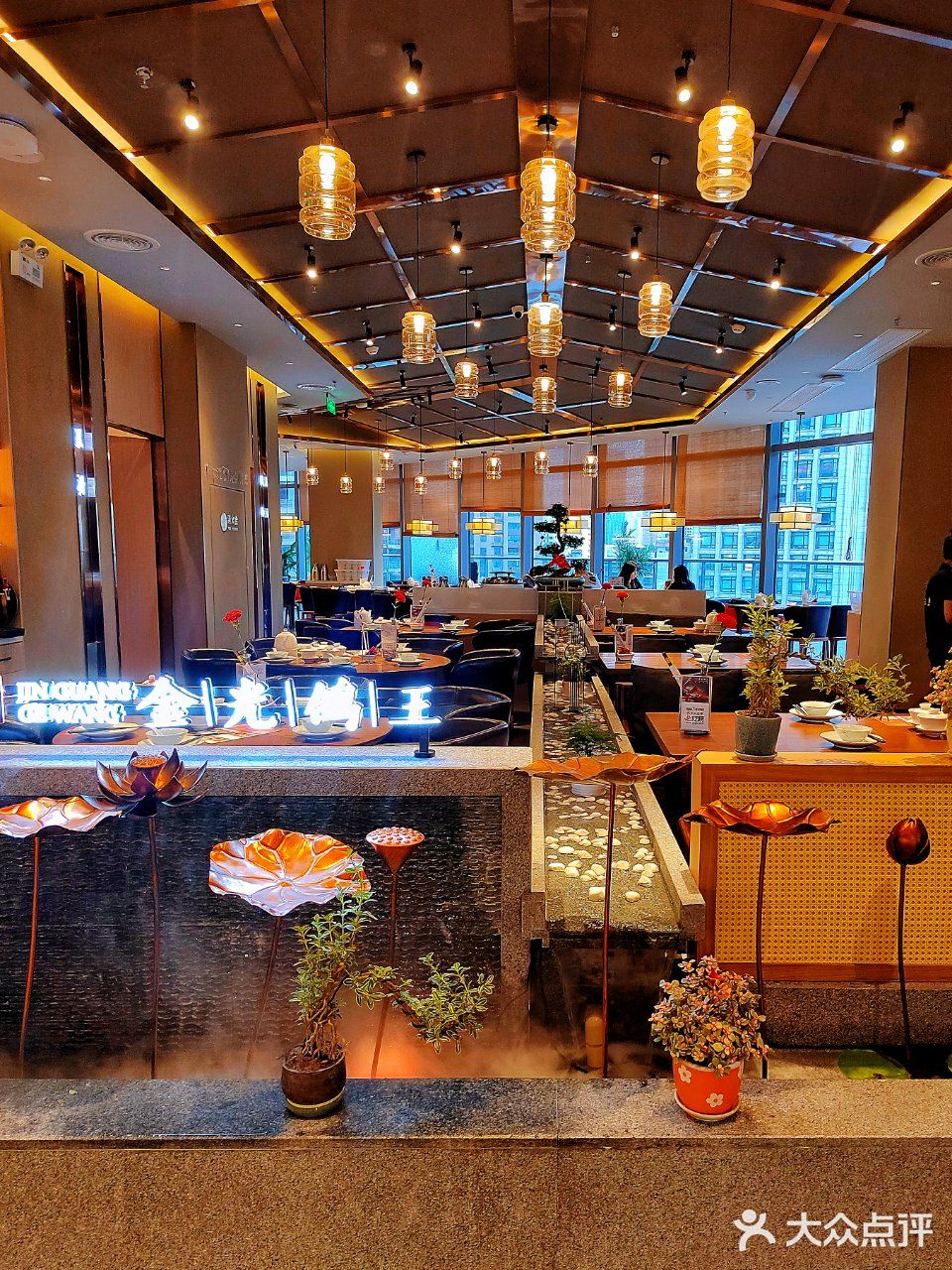 养生又美味—来自深圳的金光鸽王