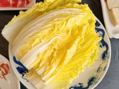 -鑫龙火锅城(青岛分店)