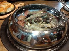 -鲜小岛·铜锅涮肉