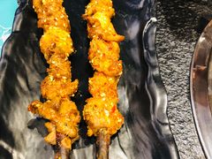 -羊肉街口老银川滩羊涮肉馆