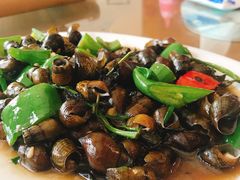 -竹庄餐馆·26年店(南昆山景区店)