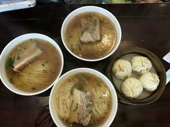 -朱鸿兴面馆(镇湖店)