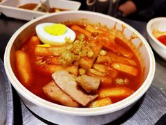 -喜来稀肉(虹泉路店)