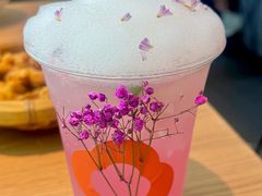 -花盐街·四川乐山小吃(西单大悦城店)