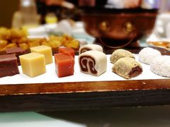 -皇城根·烤鸭·鱼头·家常菜(欧亚大观乐活城店)