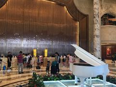 -启东恒大海上威尼斯酒店