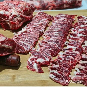 重庆排的上号的top10烧烤店#烧烤   #烧烤龙虾