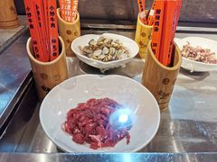 -古道村落(温汤店)