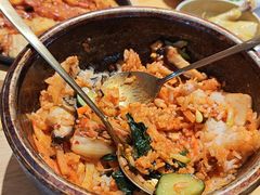 -延松朝鲜族料理