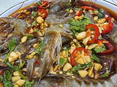 -长平老姿娘夜粥(平东一街店)