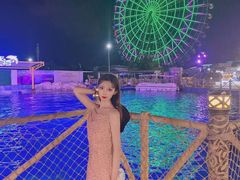 -三亚海昌梦幻海洋不夜城