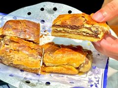 红糖焙子-真食净香居·内蒙烧麦(亚运村店)